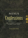 Nexus Confessions: Volume One (eBook)